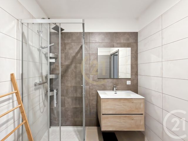 Appartement T2 à vendre - 2 pièces - 49.88 m2 - BELGODERE - 202 - CORSE - Century 21 Dary Immobilier