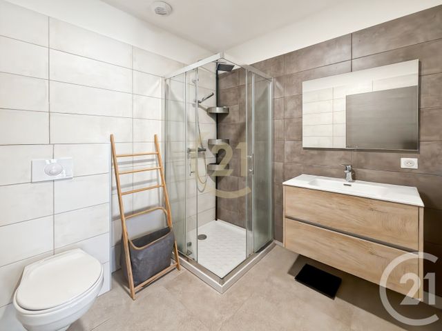 Appartement T2 à vendre - 2 pièces - 49.88 m2 - BELGODERE - 202 - CORSE - Century 21 Dary Immobilier