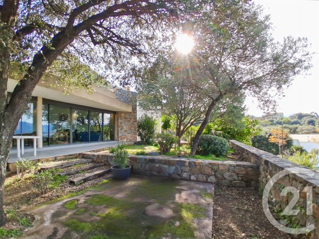 maison à vendre - 5 pièces - 128.0 m2 - LUMIO - 202 - CORSE - Century 21 Dary Immobilier
