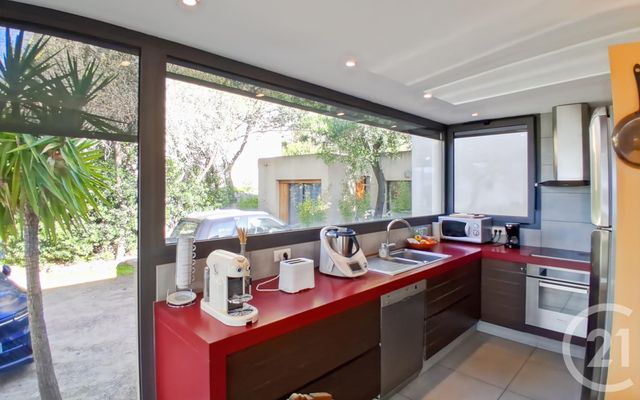 maison à vendre - 5 pièces - 128.0 m2 - LUMIO - 202 - CORSE - Century 21 Dary Immobilier