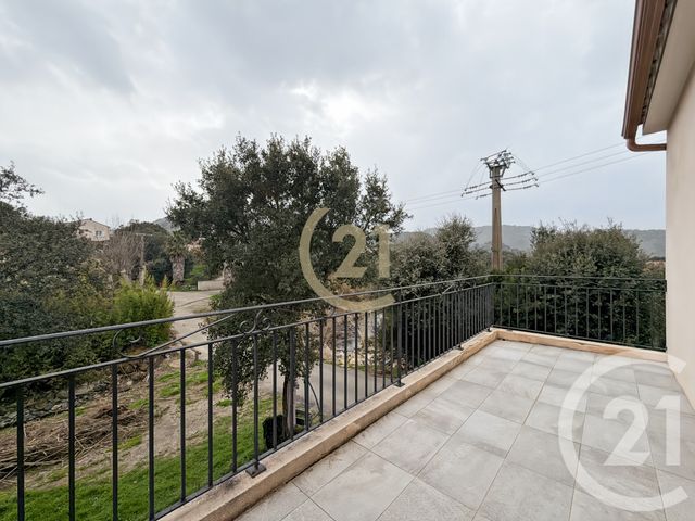 Appartement T2 à louer - 2 pièces - 37.67 m2 - OLETTA - 202 - CORSE - Century 21 Dary Immobilier