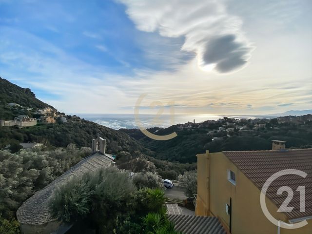 Appartement T6 à louer - 6 pièces - 143.4 m2 - VILLE DI PIETRABUGNO - 202 - CORSE - Century 21 Dary Immobilier