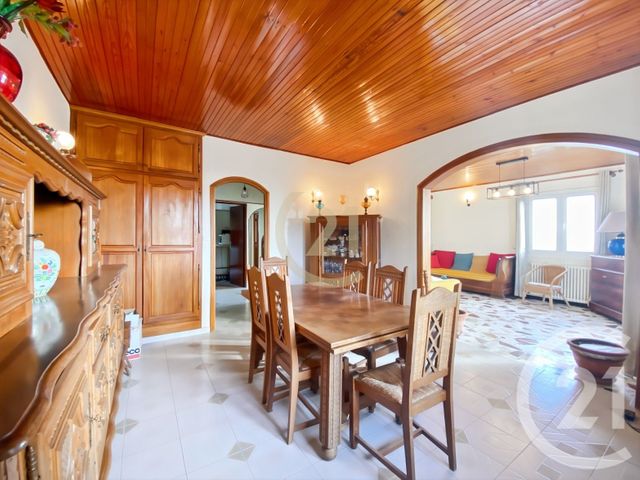 Appartement T6 à louer - 6 pièces - 143.4 m2 - VILLE DI PIETRABUGNO - 202 - CORSE - Century 21 Dary Immobilier