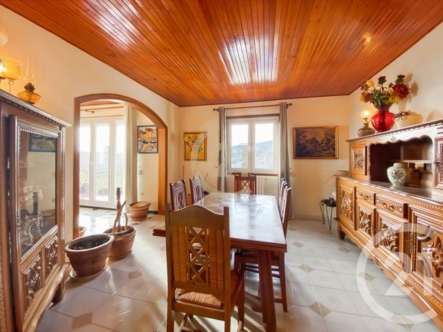 Appartement T6 à louer - 6 pièces - 143.4 m2 - VILLE DI PIETRABUGNO - 202 - CORSE - Century 21 Dary Immobilier