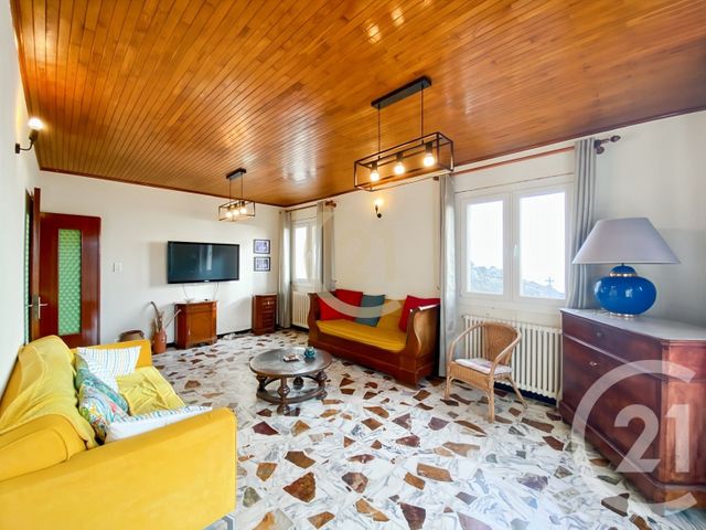 Appartement T6 à louer - 6 pièces - 143.4 m2 - VILLE DI PIETRABUGNO - 202 - CORSE - Century 21 Dary Immobilier