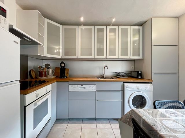 maison à louer - 4 pièces - 63.38 m2 - BELGODERE - 202 - CORSE - Century 21 Dary Immobilier