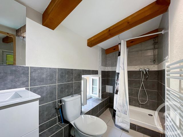 maison à louer - 4 pièces - 63.38 m2 - BELGODERE - 202 - CORSE - Century 21 Dary Immobilier