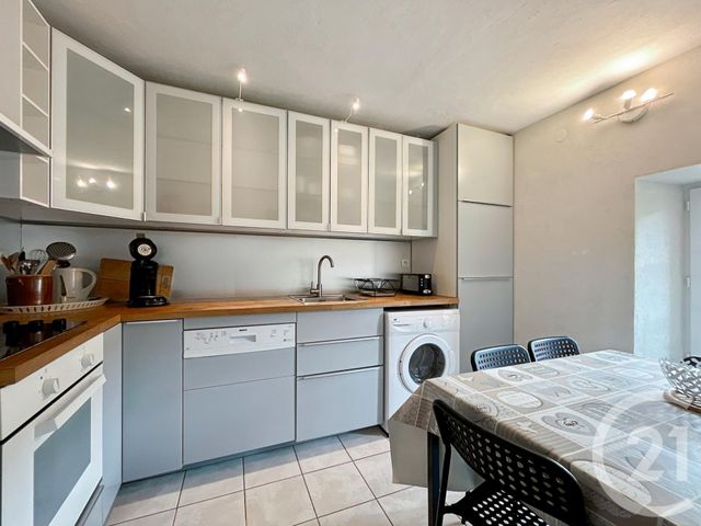 maison à louer - 4 pièces - 63.38 m2 - BELGODERE - 202 - CORSE - Century 21 Dary Immobilier