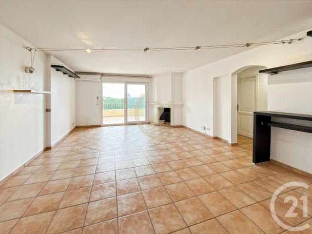 appartement - L ILE ROUSSE - 202