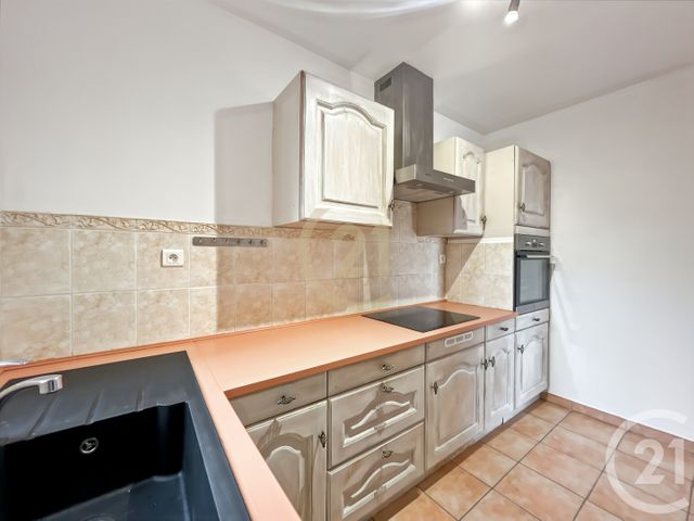 Appartement T3 à louer - 3 pièces - 79.33 m2 - L ILE ROUSSE - 202 - CORSE - Century 21 Dary Immobilier