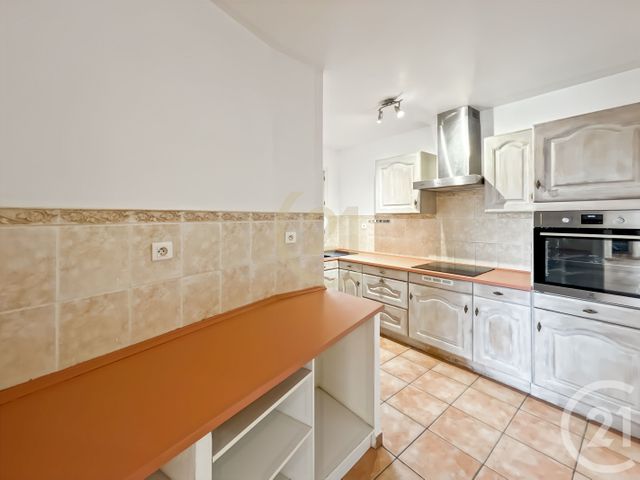 Appartement T3 à louer - 3 pièces - 79.33 m2 - L ILE ROUSSE - 202 - CORSE - Century 21 Dary Immobilier