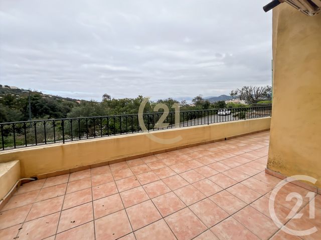 Appartement T3 à louer - 3 pièces - 79.33 m2 - L ILE ROUSSE - 202 - CORSE - Century 21 Dary Immobilier