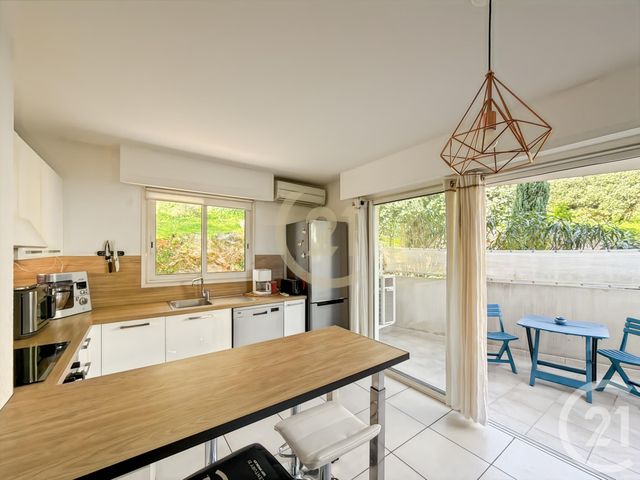 Appartement T3 à vendre - 3 pièces - 58.13 m2 - L ILE ROUSSE - 202 - CORSE - Century 21 Dary Immobilier