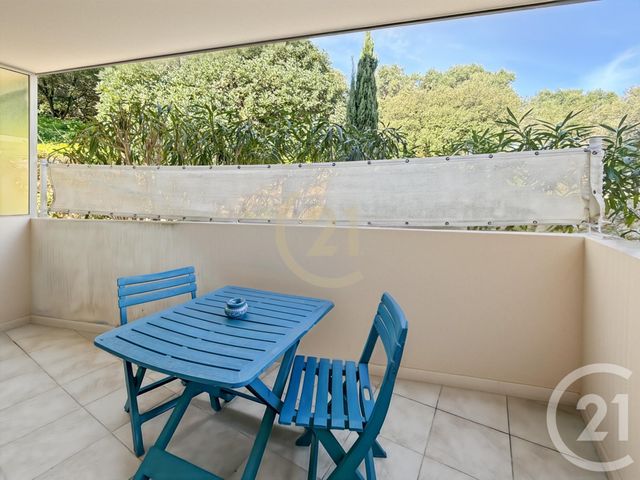 Appartement T3 à vendre - 3 pièces - 58.13 m2 - L ILE ROUSSE - 202 - CORSE - Century 21 Dary Immobilier