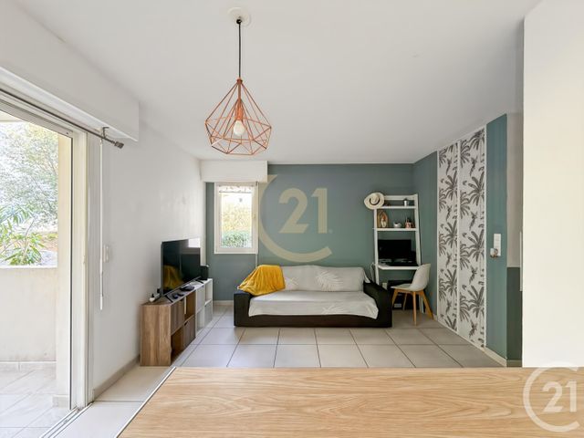 Appartement T3 à vendre - 3 pièces - 58.13 m2 - L ILE ROUSSE - 202 - CORSE - Century 21 Dary Immobilier