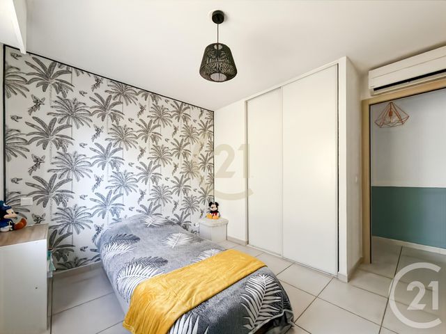 Appartement T3 à vendre - 3 pièces - 58.13 m2 - L ILE ROUSSE - 202 - CORSE - Century 21 Dary Immobilier