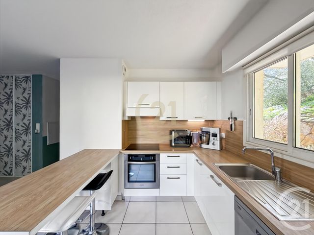 Appartement T3 à vendre - 3 pièces - 58.13 m2 - L ILE ROUSSE - 202 - CORSE - Century 21 Dary Immobilier