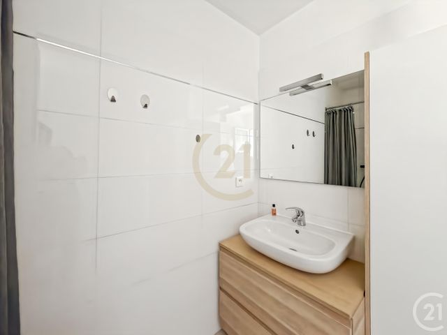 Appartement T3 à vendre - 3 pièces - 58.13 m2 - L ILE ROUSSE - 202 - CORSE - Century 21 Dary Immobilier