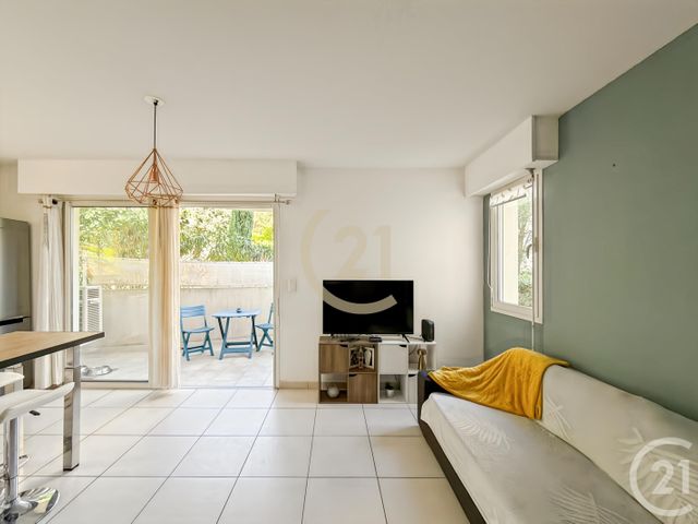 Appartement T3 à vendre - 3 pièces - 58.13 m2 - L ILE ROUSSE - 202 - CORSE - Century 21 Dary Immobilier