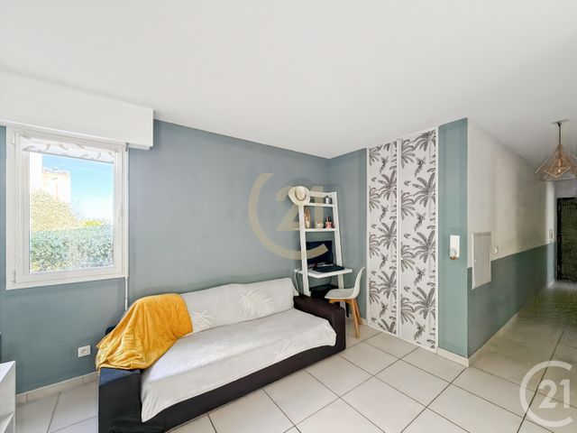 Appartement T3 à vendre - 3 pièces - 58.13 m2 - L ILE ROUSSE - 202 - CORSE - Century 21 Dary Immobilier