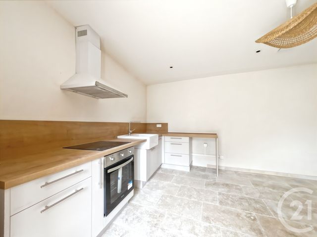 maison à vendre - 3 pièces - 62.0 m2 - CALENZANA - 202 - CORSE - Century 21 Dary Immobilier