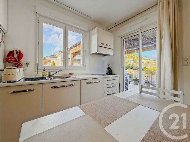 Appartement T3 à vendre - 3 pièces - 49.33 m2 - OLETTA - 202 - CORSE - Century 21 Dary Immobilier