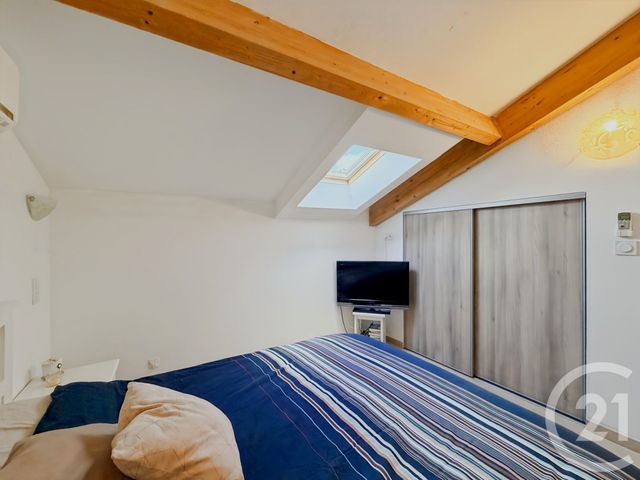 Appartement T3 à vendre - 3 pièces - 49.33 m2 - OLETTA - 202 - CORSE - Century 21 Dary Immobilier