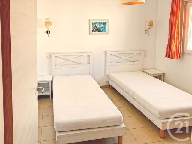 Appartement T3 à vendre - 3 pièces - 49.33 m2 - OLETTA - 202 - CORSE - Century 21 Dary Immobilier