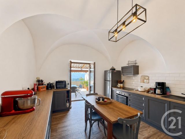 maison à vendre - 4 pièces - 100.83 m2 - CORBARA - 202 - CORSE - Century 21 Dary Immobilier