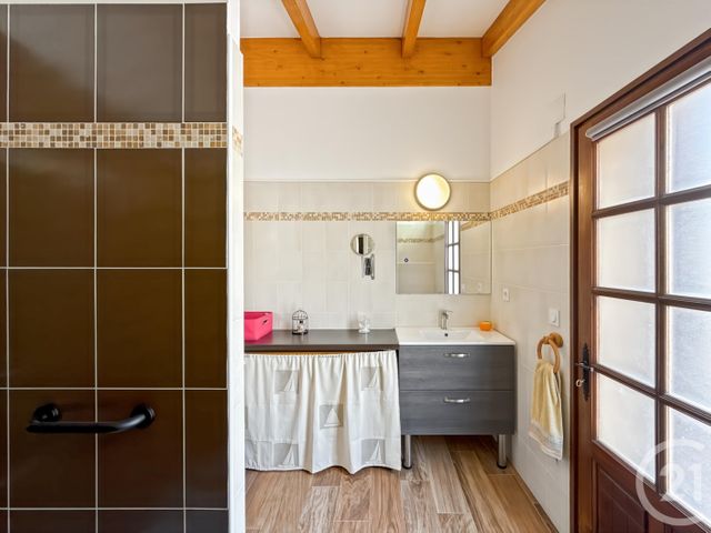 maison à vendre - 4 pièces - 100.83 m2 - CORBARA - 202 - CORSE - Century 21 Dary Immobilier