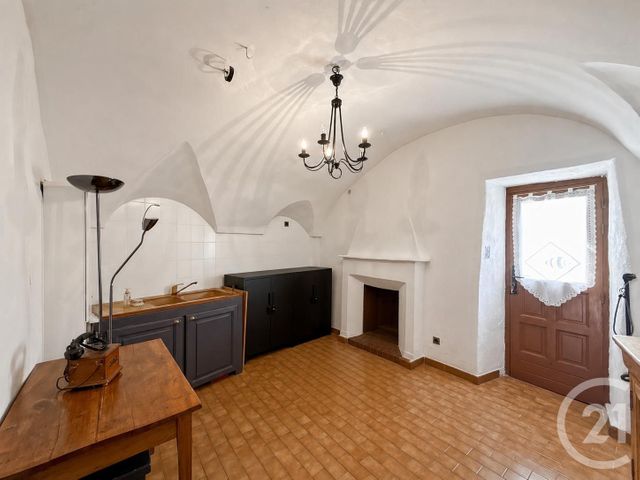 maison à vendre - 4 pièces - 100.83 m2 - CORBARA - 202 - CORSE - Century 21 Dary Immobilier