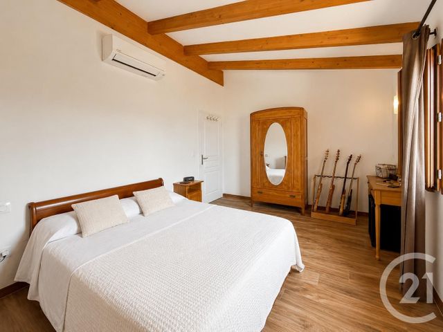 maison à vendre - 4 pièces - 100.83 m2 - CORBARA - 202 - CORSE - Century 21 Dary Immobilier