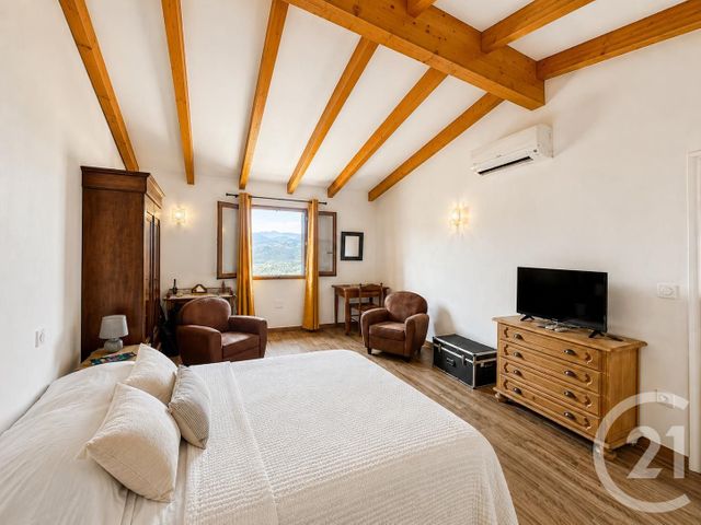 maison à vendre - 4 pièces - 100.83 m2 - CORBARA - 202 - CORSE - Century 21 Dary Immobilier