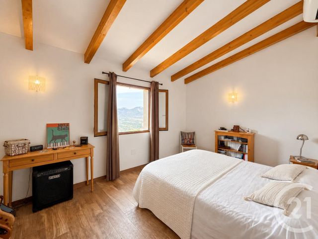 maison à vendre - 4 pièces - 100.83 m2 - CORBARA - 202 - CORSE - Century 21 Dary Immobilier