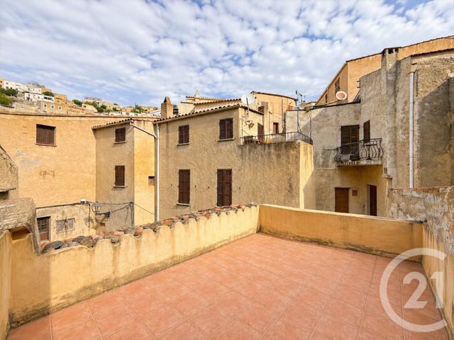 maison à vendre - 4 pièces - 100.83 m2 - CORBARA - 202 - CORSE - Century 21 Dary Immobilier