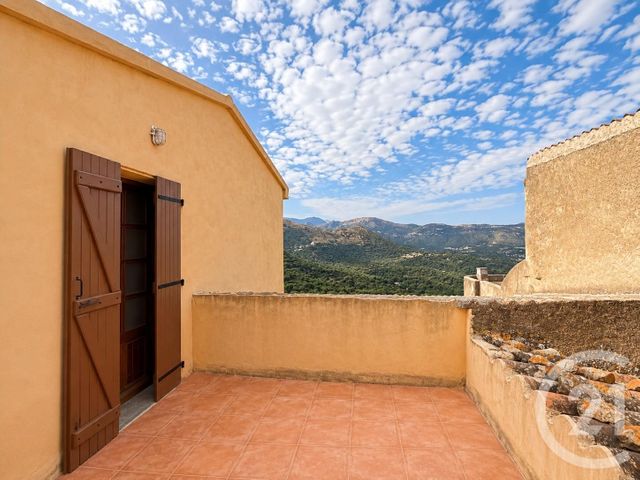 maison à vendre - 4 pièces - 100.83 m2 - CORBARA - 202 - CORSE - Century 21 Dary Immobilier