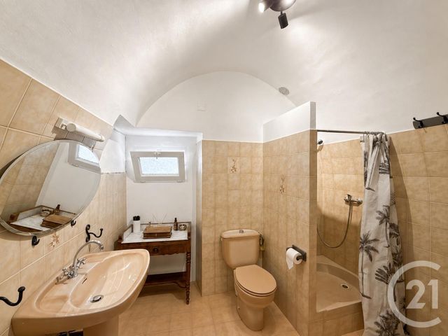 maison à vendre - 4 pièces - 100.83 m2 - CORBARA - 202 - CORSE - Century 21 Dary Immobilier