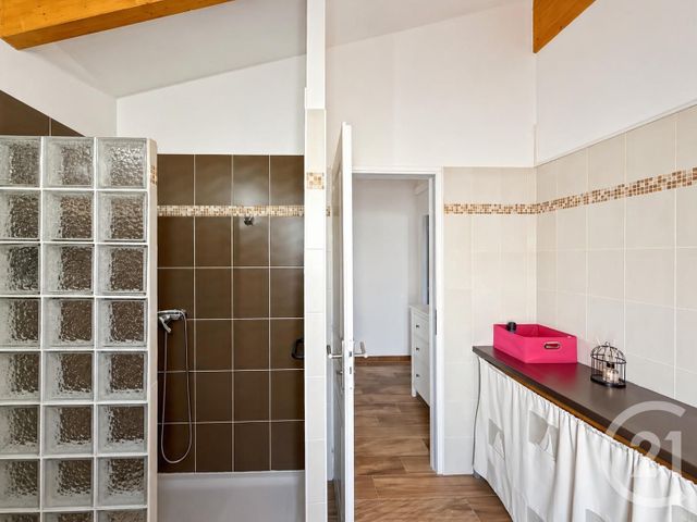 maison à vendre - 4 pièces - 100.83 m2 - CORBARA - 202 - CORSE - Century 21 Dary Immobilier