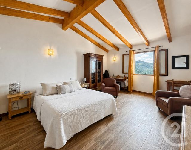 maison à vendre - 4 pièces - 100.83 m2 - CORBARA - 202 - CORSE - Century 21 Dary Immobilier