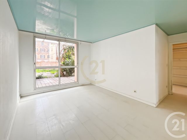 appartement - BASTIA - 202