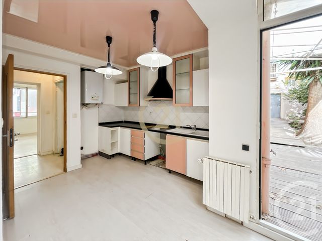 Appartement T5 à louer - 5 pièces - 93.5 m2 - BASTIA - 202 - CORSE - Century 21 Dary Immobilier