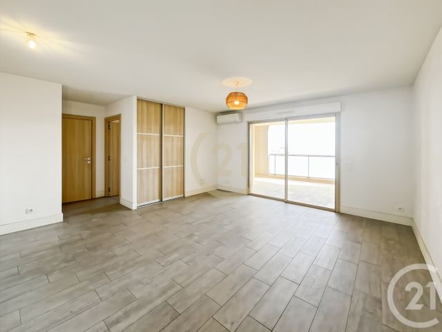 Appartement T2 à louer - 2 pièces - 44.82 m2 - BASTIA - 202 - CORSE - Century 21 Dary Immobilier