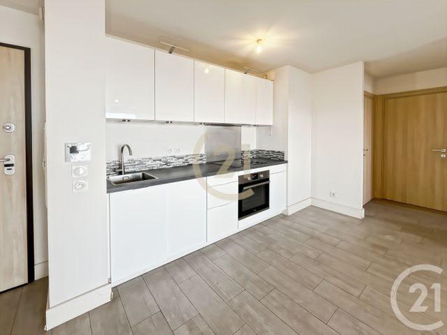 Appartement T2 à louer - 2 pièces - 44.82 m2 - BASTIA - 202 - CORSE - Century 21 Dary Immobilier