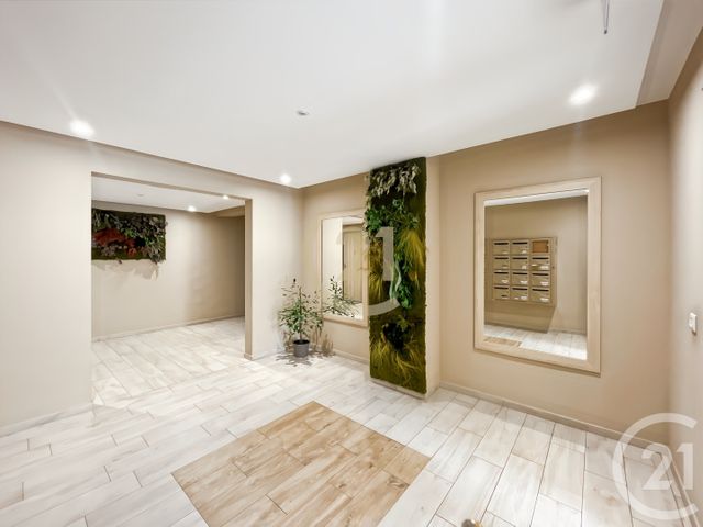 Appartement T2 à louer - 2 pièces - 44.82 m2 - BASTIA - 202 - CORSE - Century 21 Dary Immobilier