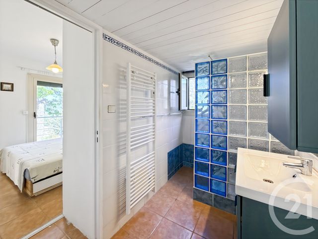 Appartement T2 à vendre - 2 pièces - 44.71 m2 - CORBARA - 202 - CORSE - Century 21 Dary Immobilier