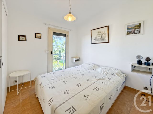 Appartement T2 à vendre - 2 pièces - 44.71 m2 - CORBARA - 202 - CORSE - Century 21 Dary Immobilier