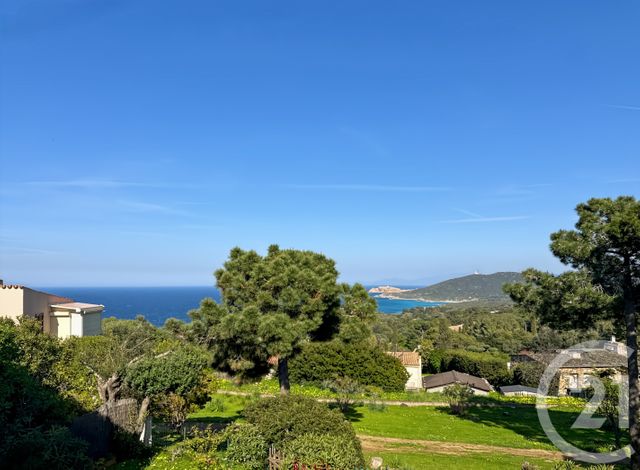 appartement - CORBARA - 202