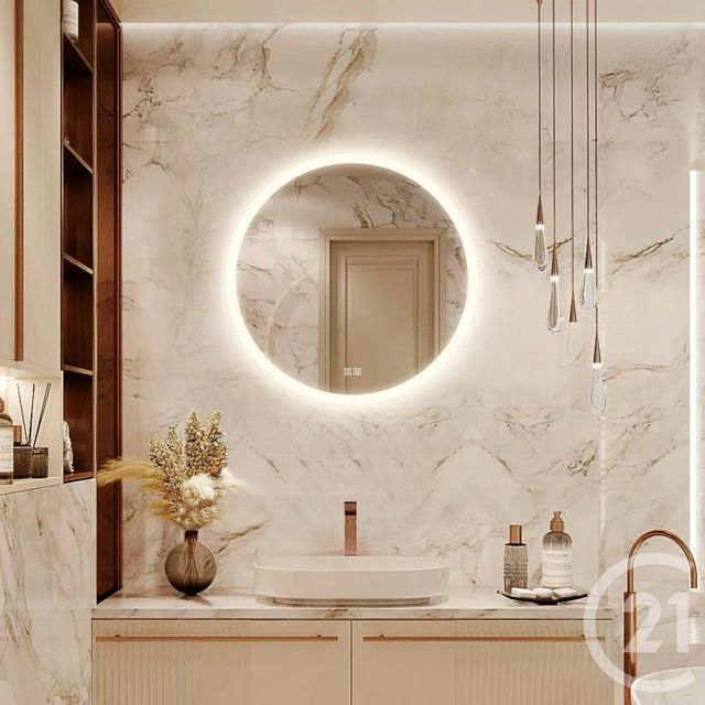 maison à vendre - 5 pièces - 135.9 m2 - ST FLORENT - 202 - CORSE - Century 21 Dary Immobilier