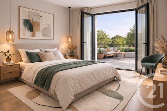 maison à vendre - 5 pièces - 135.9 m2 - ST FLORENT - 202 - CORSE - Century 21 Dary Immobilier