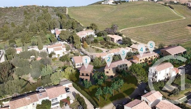 maison à vendre - 4 pièces - 124.5 m2 - ST FLORENT - 202 - CORSE - Century 21 Dary Immobilier